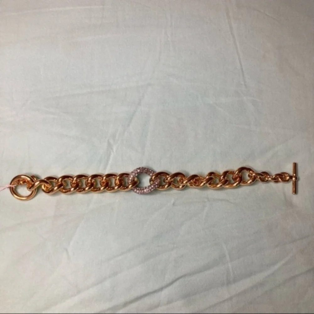 NWT Michael kors bracelet
